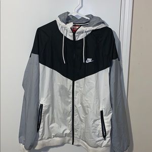Nike Windbreaker